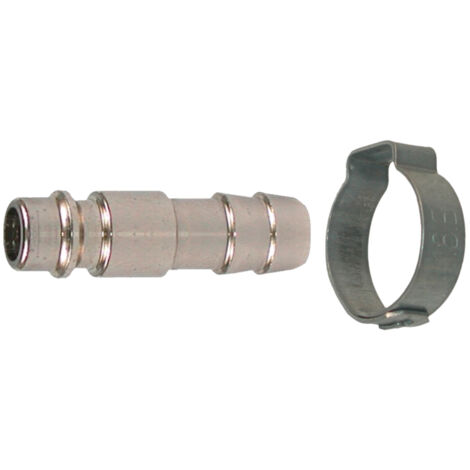 Raccord 1013 tuyau diamètre 10 LACME - 365200 (1/2)