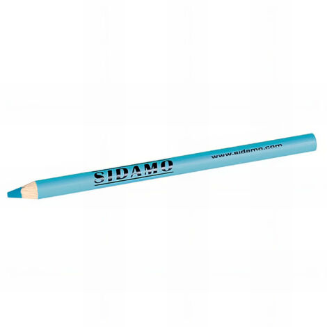 CRAYON GRAS BLEU SIDAMO - 11255008 (1/4)