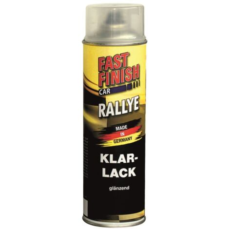 SODISE - Peinture Fast Finish - 10041 - Apprêt gris - Ce produit de marque TOPCAR est neuf.