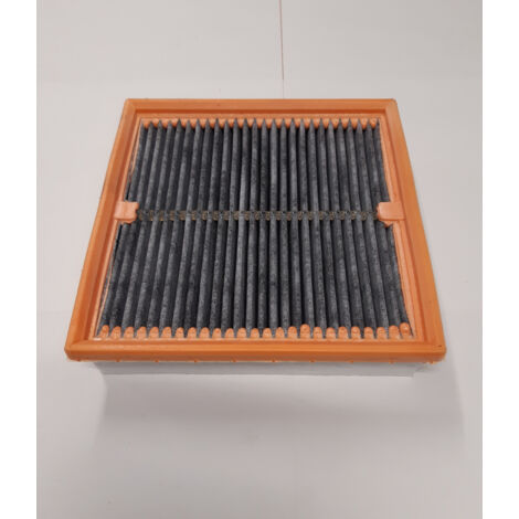 Filtre à Air Frais De Cabine A-AH115833 - Pièce De Rechange Après-vente - Pour Divers Véhicules