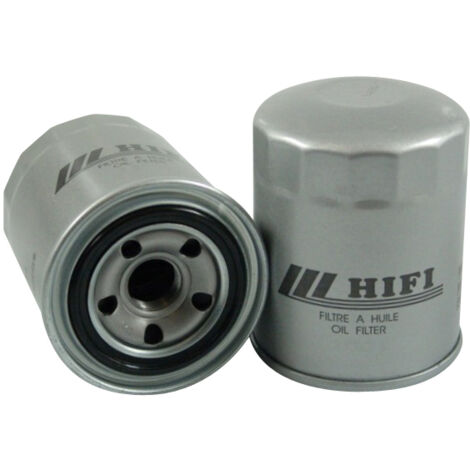 Filtre A Huile HIFI SO 6067 HIFI FILTER (1/2)