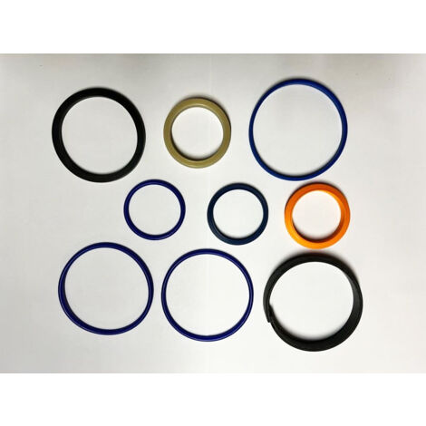 KIT JOINT DE VERIN 60X110 COMPATIBLE JCB