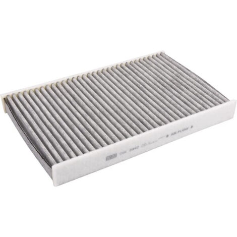 Filtre Habitacle MANN CUK2940 - Equivalent SC 4038 CA HIFI FILTER