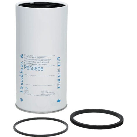 Filtre à carburant DONALDSON P955606 (1/2)
