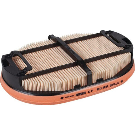 Filtre A Air MANN CF2125 - Equivalent SA 17317 HIFI FILTER (1/3)