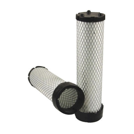 Filtre habitacle HIFI FILTER SA 16302 (1/3)