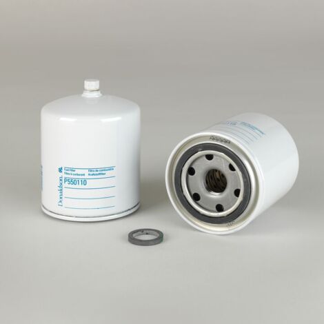 Filtre A Gasoil DONALDSON P550110 - Equivalent SN 223 HIFI FILTER (1/2)