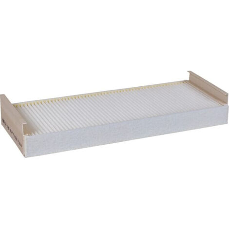 Filtre à air habitacle mann filter - cu4795 équivalence HIFI FILTER SC50333 (1/2)