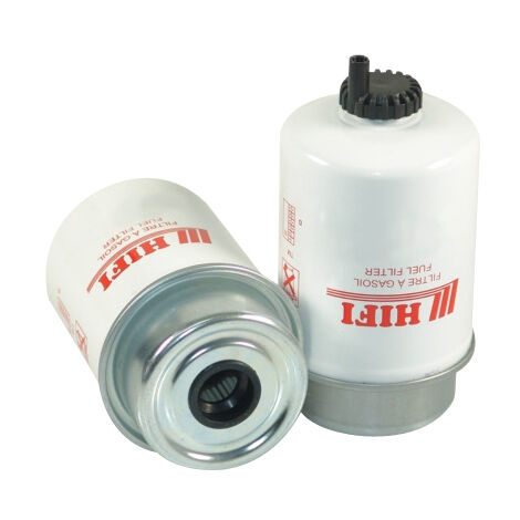 Filtre A Gasoil HIFI SN 70125 HIFI FILTER (1/2)