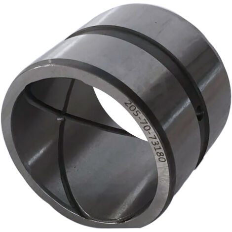 Bague pour godet de pelle rétro excavatrice - KOMATSU - 2057073180