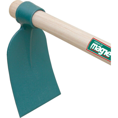 HOUE STANDARD (LORRAINE) FORGEE 12CM SANS MANCHE FORGES DE MAGNE - 540120
