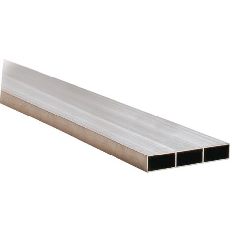 REGLE MACON 100X18 2 M 2 VOILES SANS EMBOUT MONDELIN - 351701