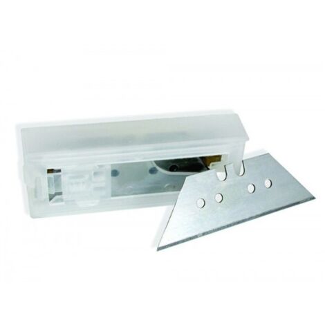 Lames de rechange pour coupe-bordures double Edma RAP-PLAC VERSATILE 10 unités