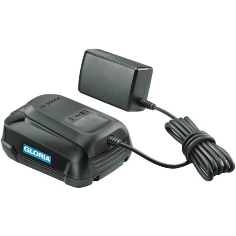 KIT CHARG BATT 2,5AH POWER FOR ALL STARTER KIT (1/2)