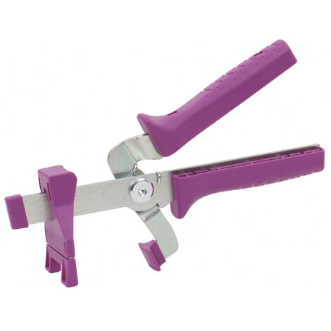 PINCE POUR SYSTEME AUTO-NIVELANT INDIVIDUELLE - SIDAMO - 11250000