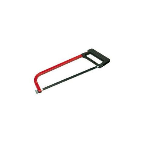 SCIE A METAUX TUBE 30 MOB - 6311000010