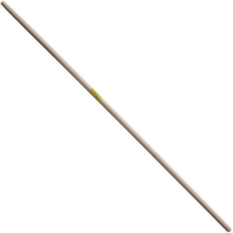 MANCHE BOIS 2.50 M POUR PELLE CURETTE PERRIN - 101250