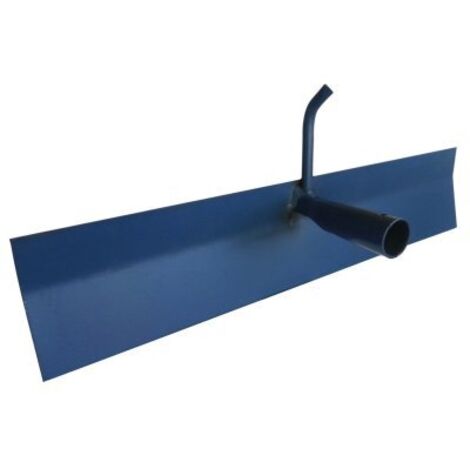EPANDEUR A BETON ACIER 50CM TALIAPLAST - 470310