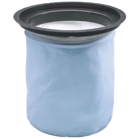 Sidamo – Filtre à poussière très fine classe M pour aspirateur JET 30 – Filtration efficace pour usage intensif – 20498054 (1/4)