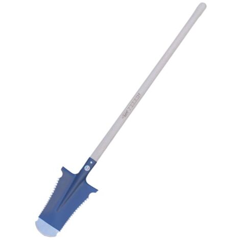 Beche CAÏMAN 29 cm Manche pomme PERRIN - 467229