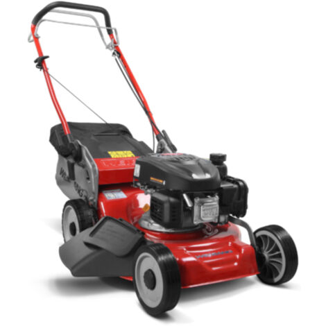 Tondeuse 3 en 1 – 45 cm - WEIBANG - WB455SLC3EN1