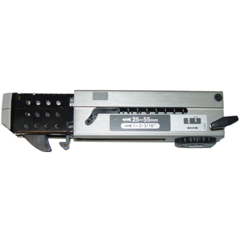 Makita – Embout pour visseuse 25-55mm – Fixation automatique pour cloisons sèches – Système de serrage intelligent – Résistance accrue