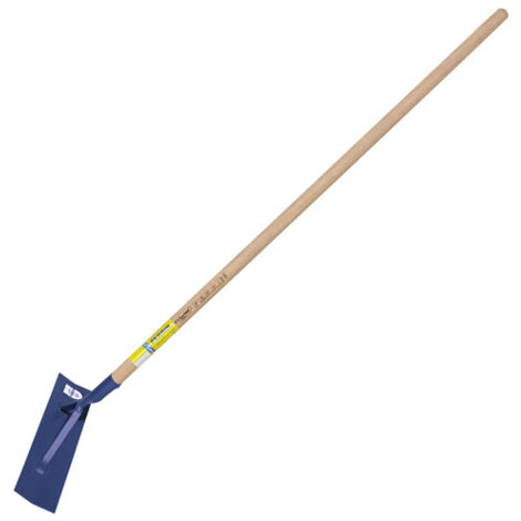 OUTILS PERRIN Racloir à bitume emmanché douille renforcée emmanché 1,30 m