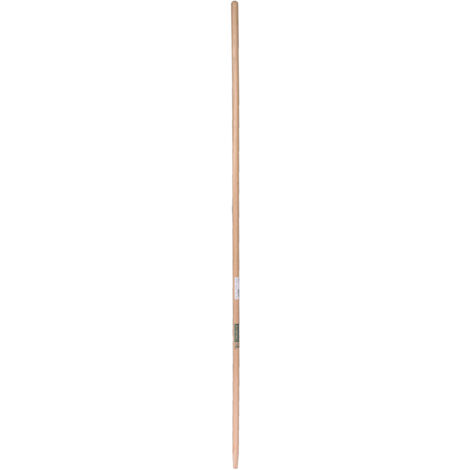 Manche de rechange en bois 195 cm D28 LEBORGNE - 513195