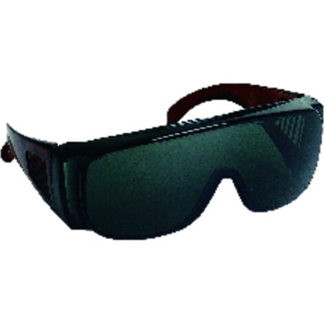 Surlunettes Visilux teinté - Coverguard