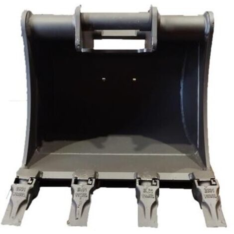 Godet Rétro MB70 Reprise CR70 600mm 4 dents V17SYL MBI - 6-7,5T - MB-12219901541
