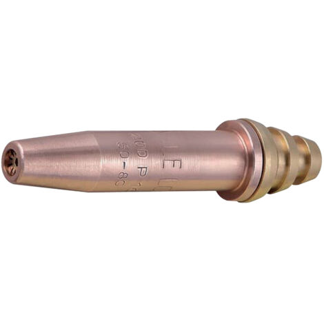 TÊTE DE COUPE G1 OXYGÈNE/PROPANE - CALIBRE 7/10 - GYS - 038943
