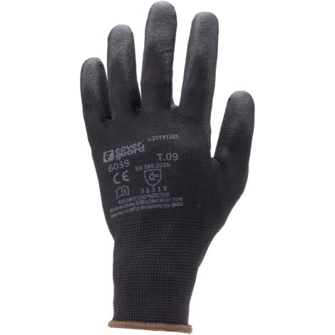 Gant EUROLITE 6040 Jauge 13 noir - COVERGUARD - MO6040 T7 (1/3)