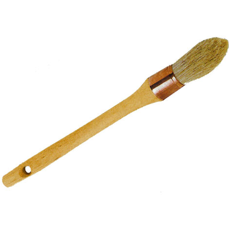 BROSSE TALIAPLAST A RECHAMPIR TOUTE PEINTURE N°2 - 21MM - 361403