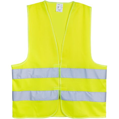 Gilet NEPPA jaune - COVERGUARD - 5NEP16   XXL/XXXL
