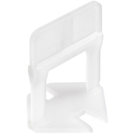 Bases R.L.S HD pour Carreaux 1.5mm - Sachet 100 - RAIMONDI - 15101