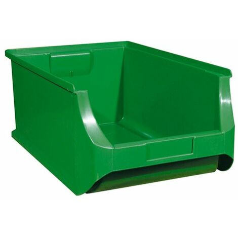 Bac à bec vert 22L SORI - 456219