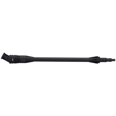 Makita – Lance haute-pression 1 pc(s) – LX00000002 – Tube long pour nettoyage sous-sol – Buse haute qualité pour salissures difficiles