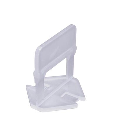 Bases R.L.S HD Croisillon nivelant pour carreaux - C2 - Sachet de 2200 - RAIMONDI - 15114