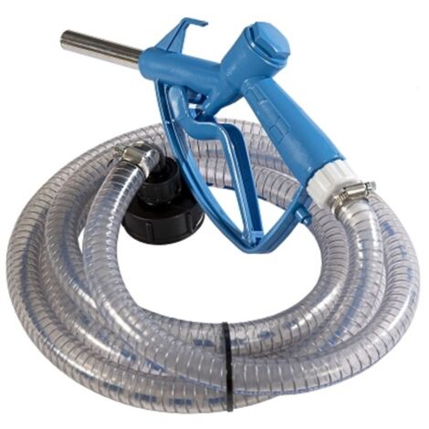 Kit transfert AdBlue par gravité 3 mètres - ALGI EQUIPEMENT - 07645078