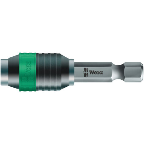 Porte-embouts universel Rapidaptor K 888/4/1 K WERA - 05052500001 (1/5)