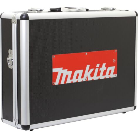 Coffret aluminium pour HR2610 MAKITA 823312-2