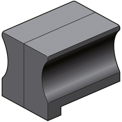Makita support magnétique pour changement de lame - 762014-4 (1/3)