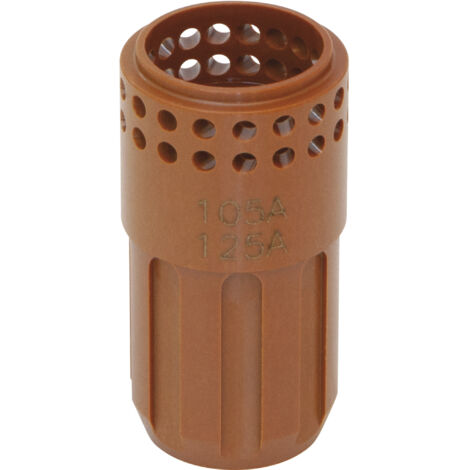 DIFFUSEUR POUR TORCHE PLASMA GYS MT125 -GYS CUTTER 125 A - 039148 (1/2)