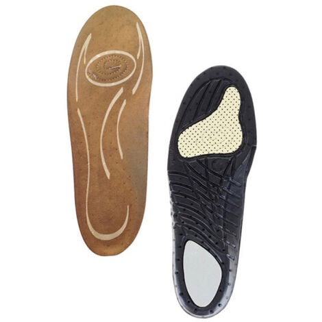 Semelles Safety Plus 44/45 0093ag44/45 100176-45