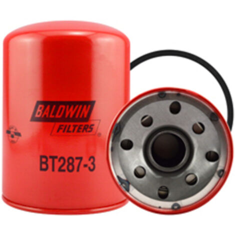 FILTRE HYDRAULIQUE BALDWIN PT23095-MPG ÉQUIVALENT HIFI SH65022