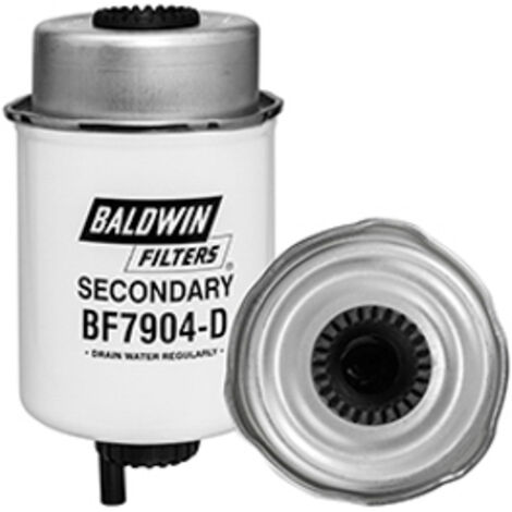 Filtre à Carburant BALDWIN BF7674-D Pas Cher