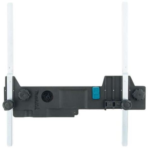 Makita – Adaptateur rail de guidage 1969530 – Compatible avec scie circulaire DHS680 – Pour rails 1400/1900/3000 mm – Coupe nette sans éclat (1/4)