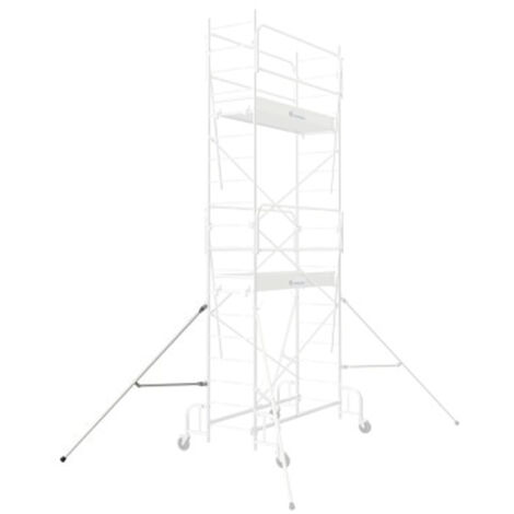 Stabilisateur pour échafaudage JUNIOR TUBESCA COMABI - 03140906