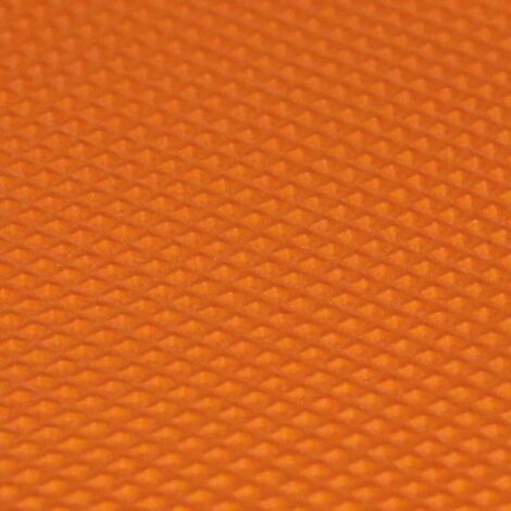 Gants jetables nitrile orange T10 - Boîte de 90 pcs - STILKER - 65103 T10 (1/4)