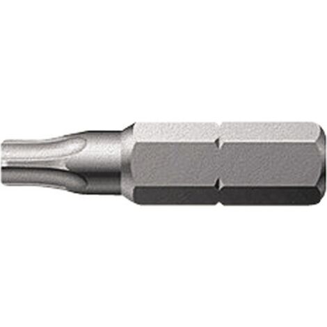 Embouts IP TORX PLUS 867/1 Z 15 IP x 25 mm WERA - 05066282001 (1/4)